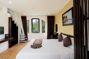 KA Villa & Spa, Beachside Hoi An