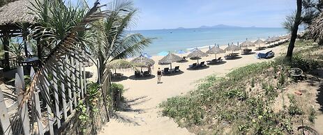 KA Villa & Spa, Beachside Hoi An