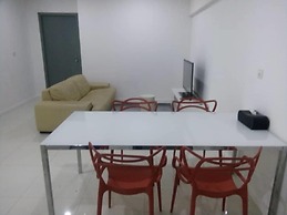 City Residences Studio Apt at Mercu