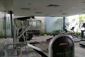 City Residences Studio Apt at Mercu