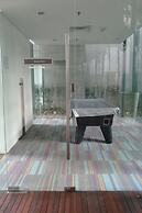 City Residences Studio Apt at Mercu