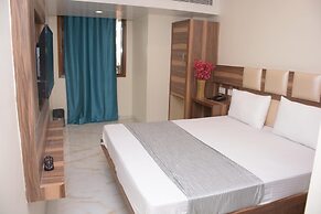 Hotel Golden Oasis Delhi