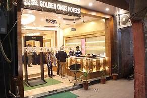 Hotel Golden Oasis Delhi