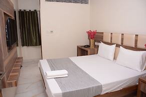 Hotel Golden Oasis Delhi