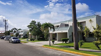 Big Family House