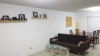 Big Family House