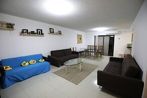 Big Family House