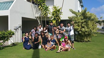 Big Family House