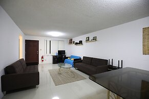 Big Family House