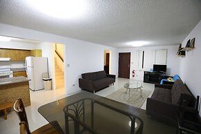 Big Family House