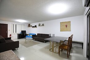Big Family House