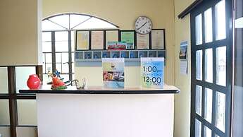 Cielo Vista BED and BREAKFAST