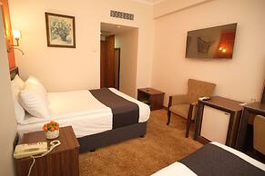 Malabadi Hotel