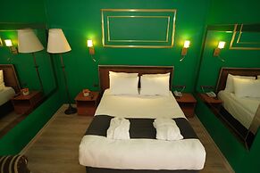 Malabadi Hotel