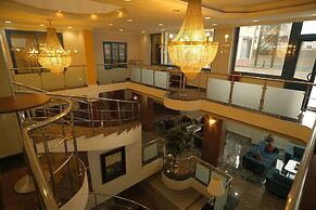 Malabadi Hotel