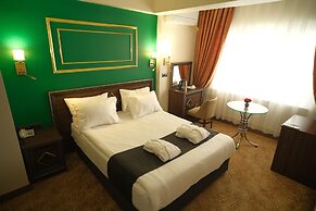 Malabadi Hotel