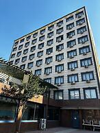 Malabadi Hotel