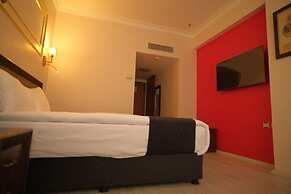 Malabadi Hotel