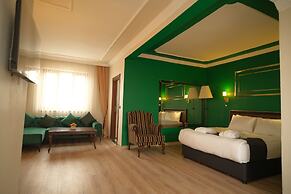 Malabadi Hotel