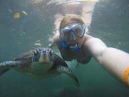 Baraka Aquarium Bungalows