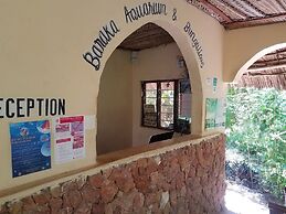 Baraka Aquarium Bungalows