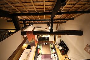 Nishijin No Sato