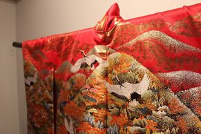 Nishijin No Sato