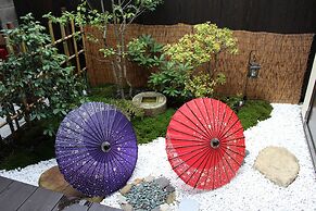 Nishijin No Sato