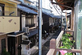 Nishijin No Sato