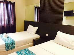 Basic Rooms Hotel