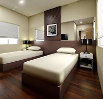 Basic Rooms Hotel