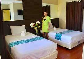 Basic Rooms Hotel