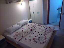Calba Garden House