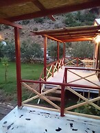 Calba Garden House