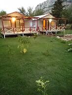 Calba Garden House