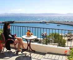 Akteon Rooms