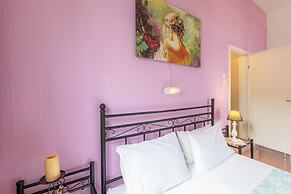 Akteon Rooms