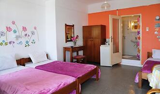 Akteon Rooms
