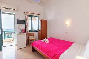 Akteon Rooms