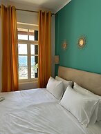 Akteon Rooms