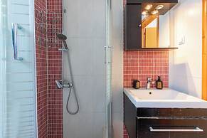 Akteon Rooms