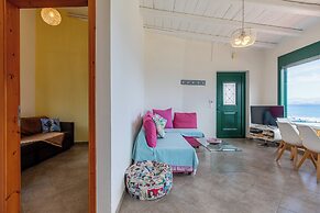 Akteon Rooms