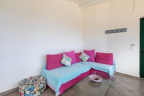 Akteon Rooms