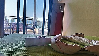 Akteon Rooms