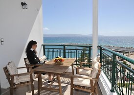 Akteon Rooms