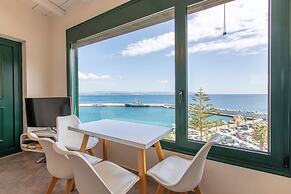 Akteon Rooms