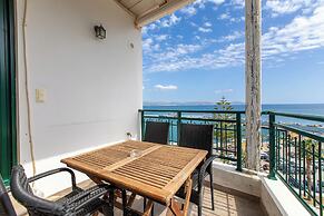 Akteon Rooms