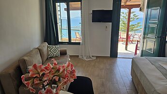 Akteon Rooms