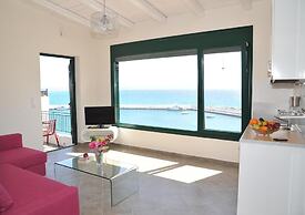 Akteon Rooms