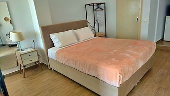 Akteon Rooms